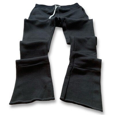 Black Super Stack