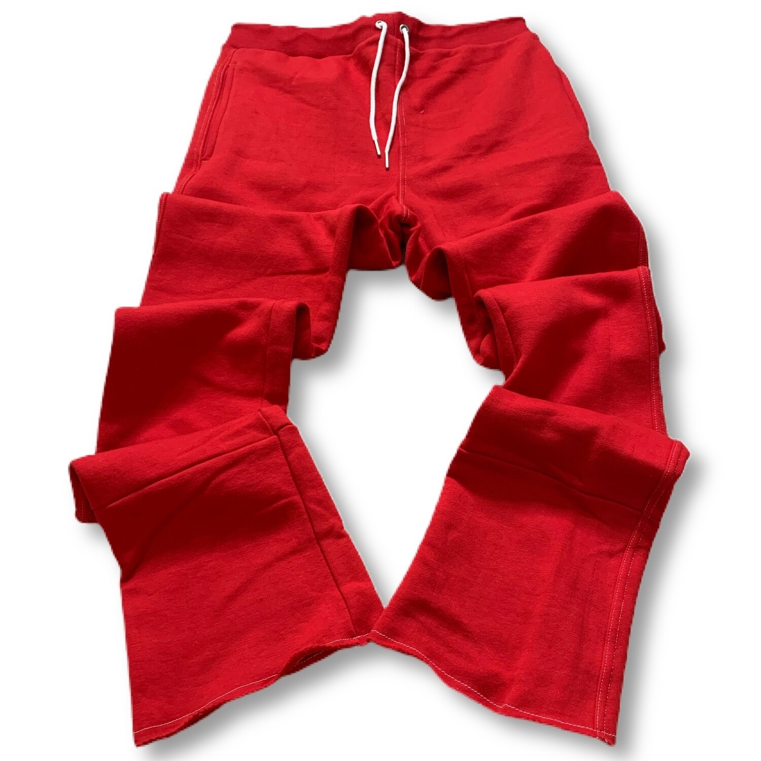 Red Super Stack