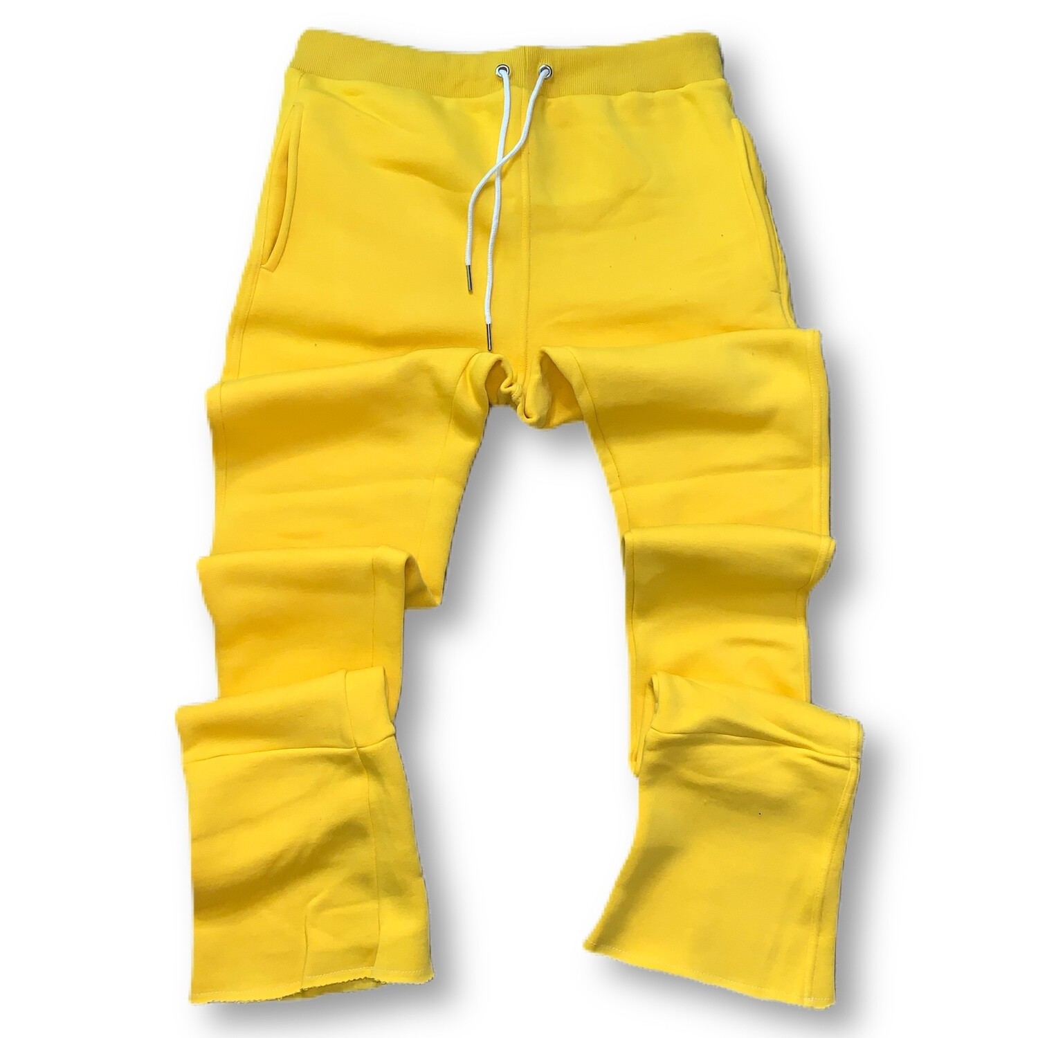 Yellow Super Stack