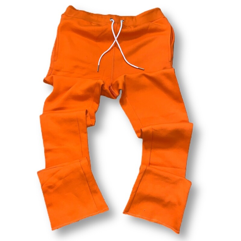 Orange Super Stack