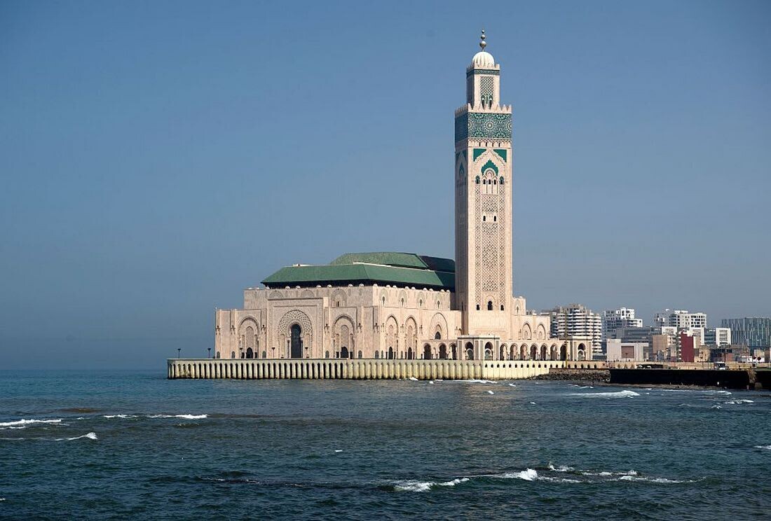 فريق جهة الدار البيضاء الجديدة  المحمدية