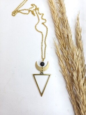 Boho Necklaces