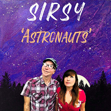 Astronauts Single