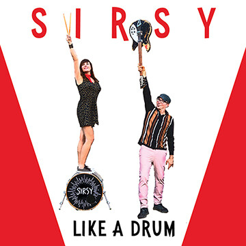 Like A Drum EP