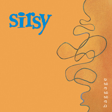 Baggage  "SIRSY VINTAGE COLLECTION"