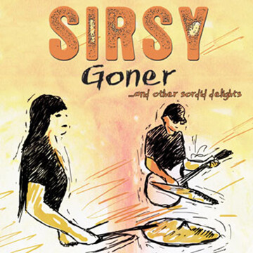 GONER & Other Sordid Delights EP