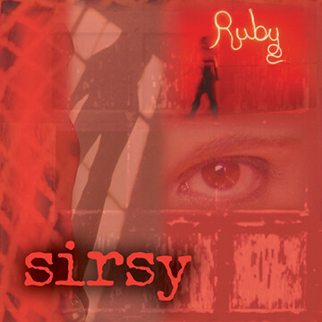 Ruby  "SIRSY VINTAGE COLLECTION"
