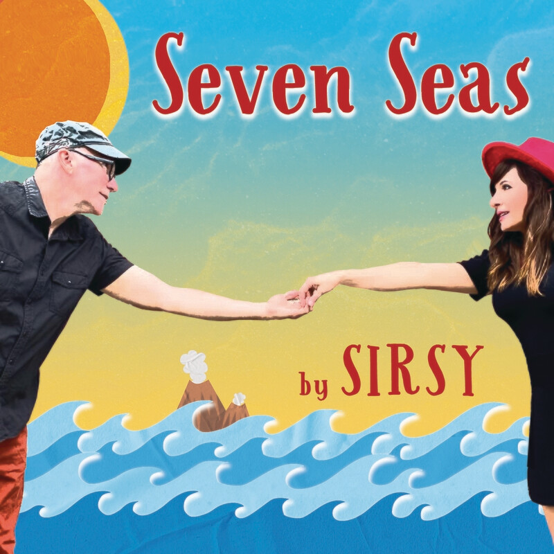Seven Seas Single