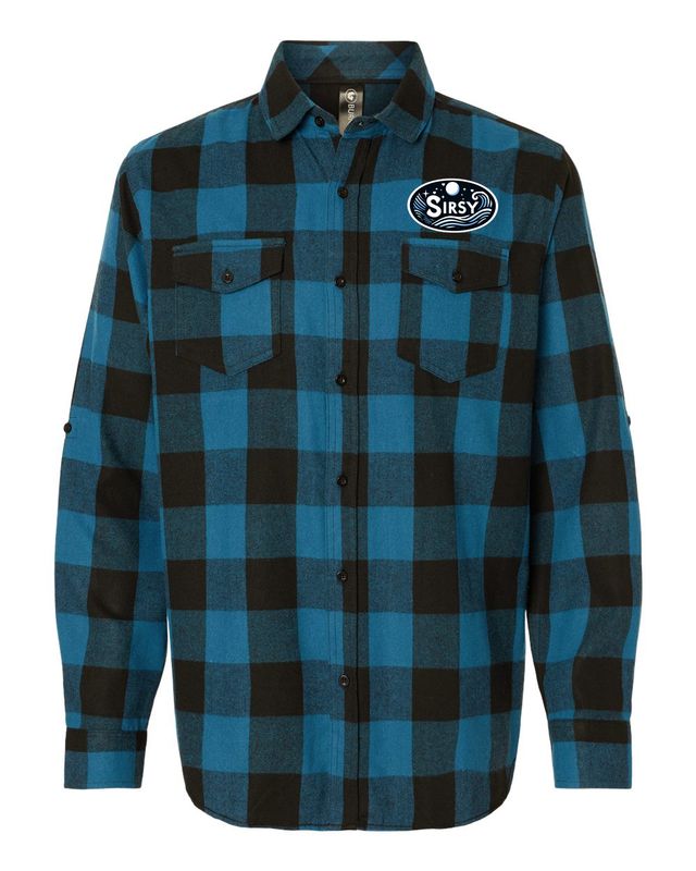 SIRSY Flannel