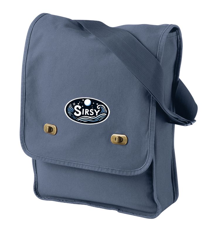 SIRSY Messenger Bag