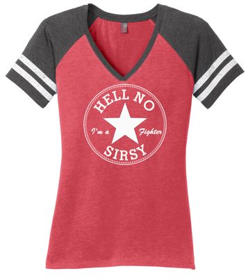 WOMEN'S TEES
