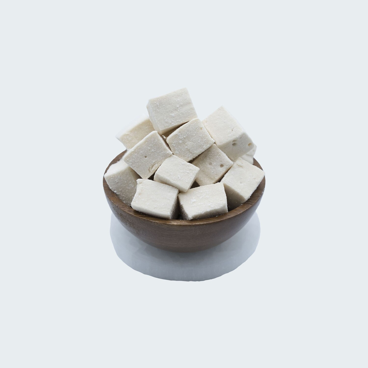 Marshmallow Puffs
