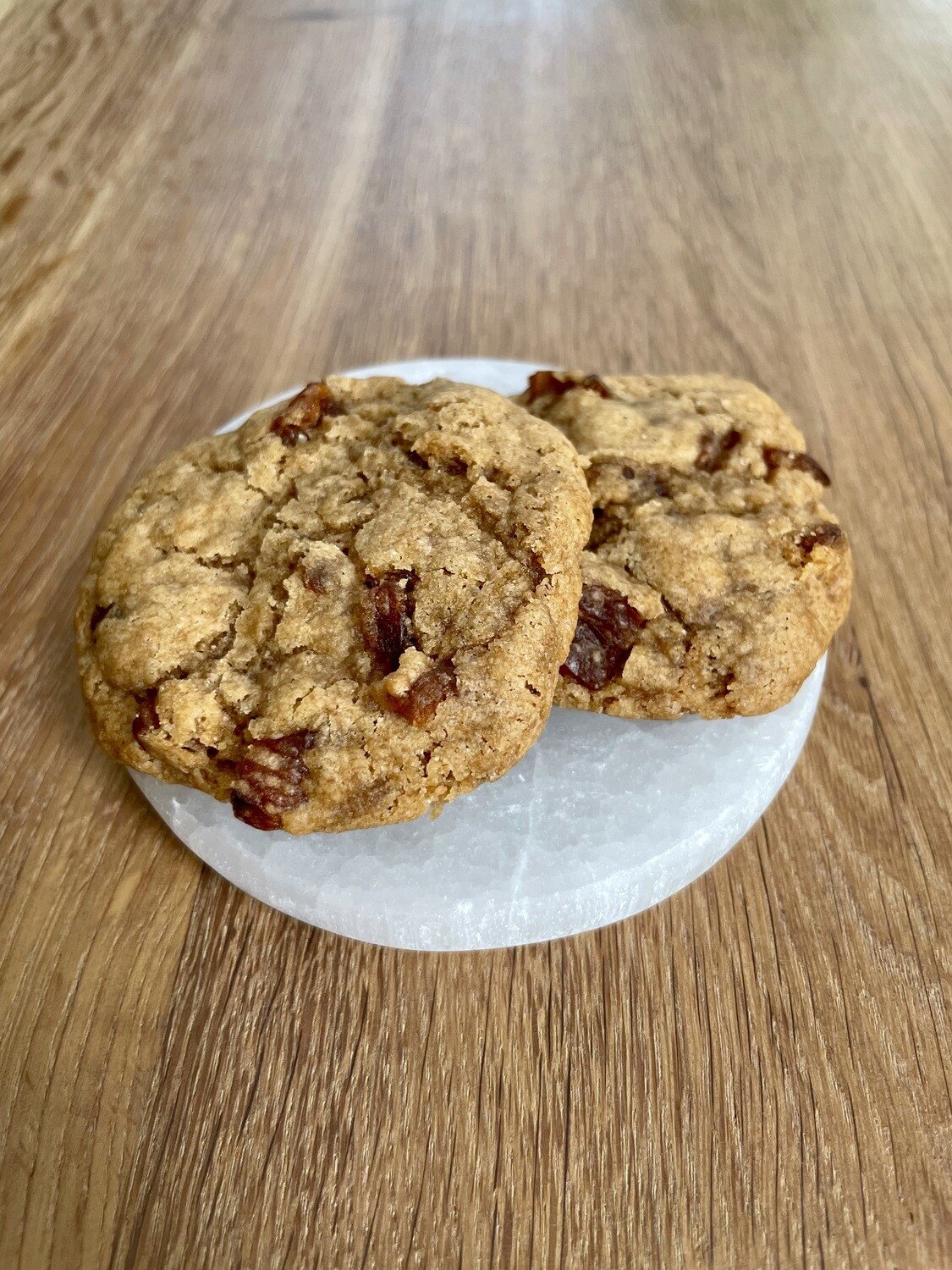 Apricot Cookies