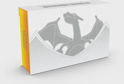 Charizard - Ultra-Premium Collection