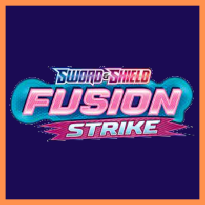 Fusion Strike