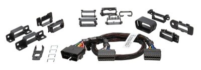 GEOTAB - Universal 16-pin (OBDII) T-harness HRN-GS16K2