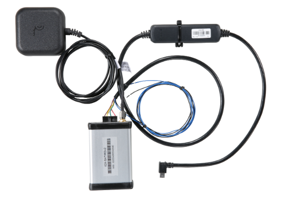 GEOTAB - MODEM SATELLITE IRIDIUM - IOX-SATIRDv2