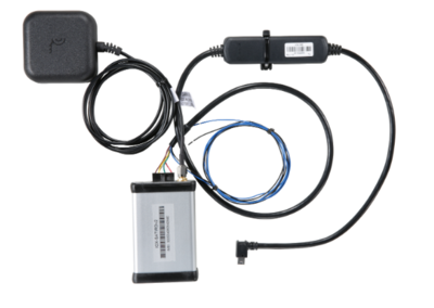 GEOTAB - MODEM SATELLITE IRIDIUM - IOX-SATIRDv2 GEOTAB - MODEM SATELLITE IRIDIUM - IOX-SATIRDv2