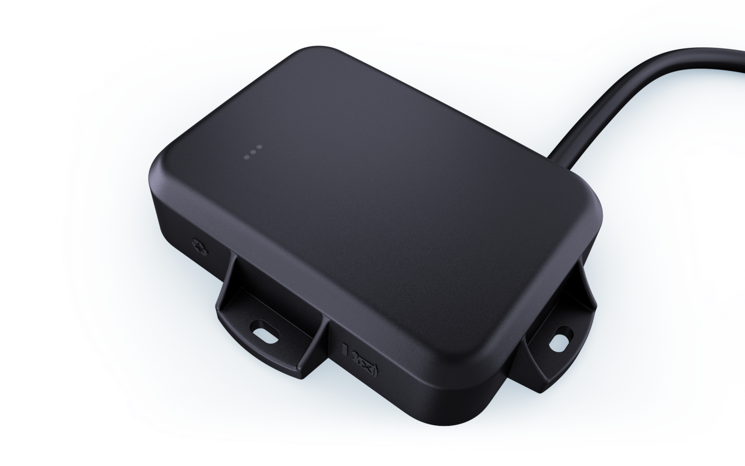 GEOTAB - GO9 RUGGED®  Ruggedized Telematics Device