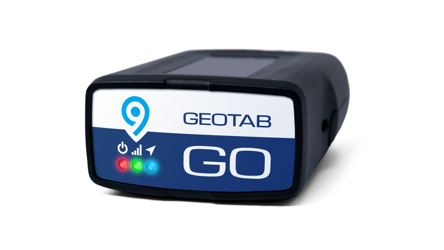 GEOTAB - GO9  Expandable Telematics Device