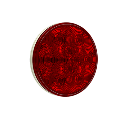 ANYTREK - 4'' Round LED Stop Tail TrackLight VT2211 including 3 months airtime