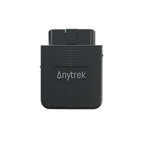 ANYTREK - In-Dash Vehicle Tracker including 3 months airtime - VT2216