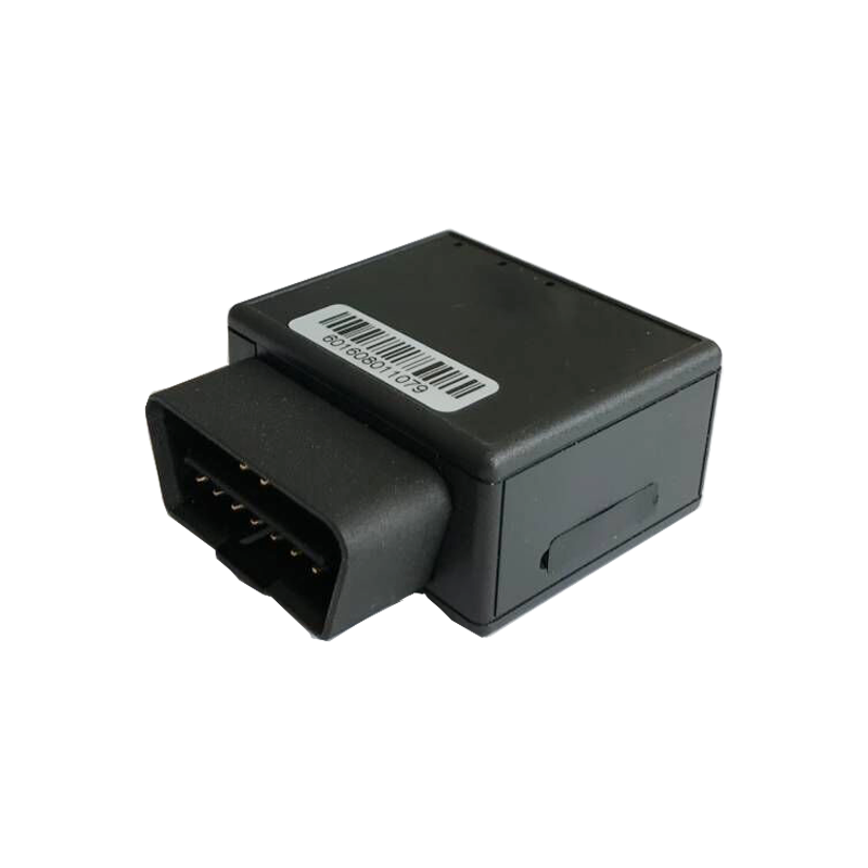 CAR FINANCING GPS TRACKER- RECOVERY MODE WITH STARTER CUT-OFF V4G-OBD including 5 years of air time
