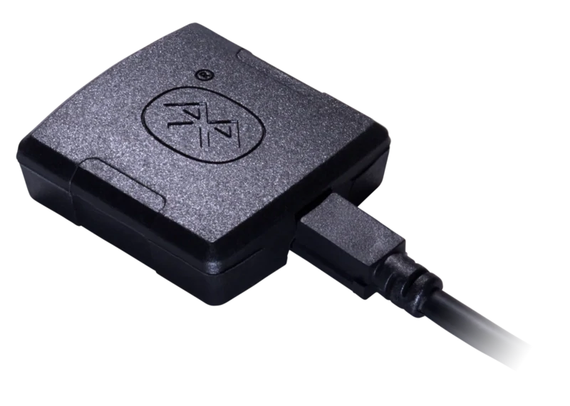 GEOTAB - IOX-BT