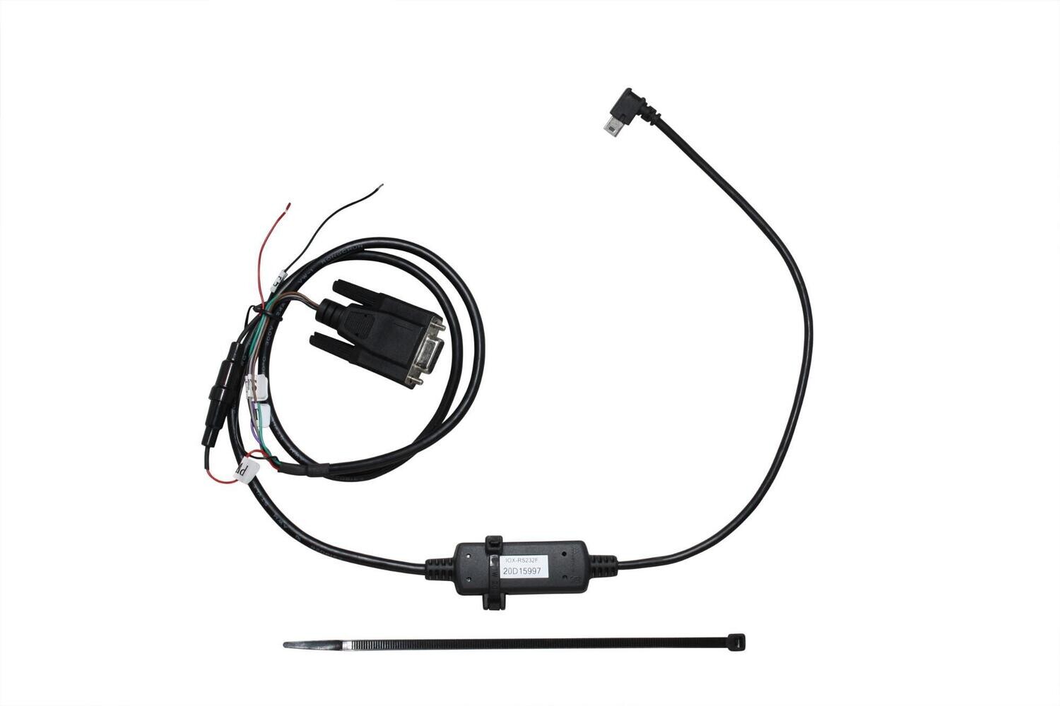 GEOTAB - IOX-RS232
