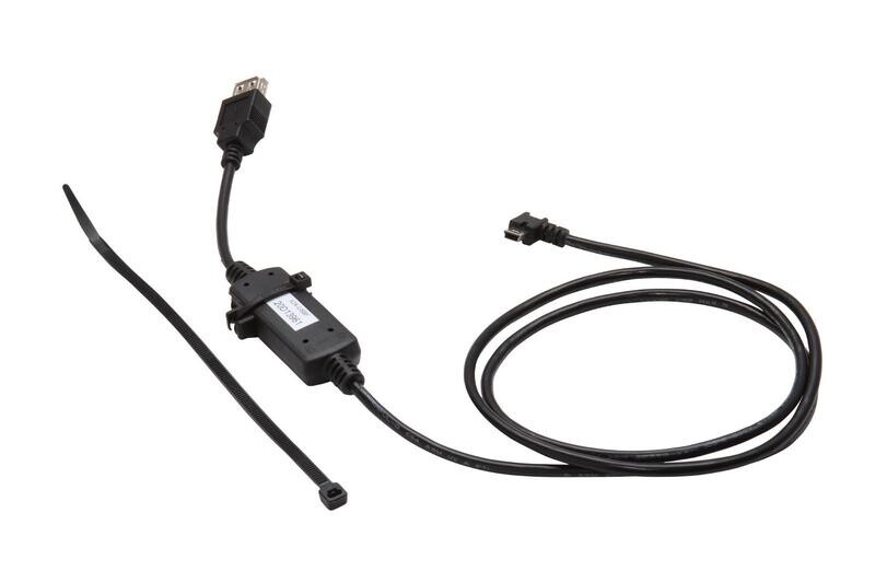 GEOTAB - IOX-USB