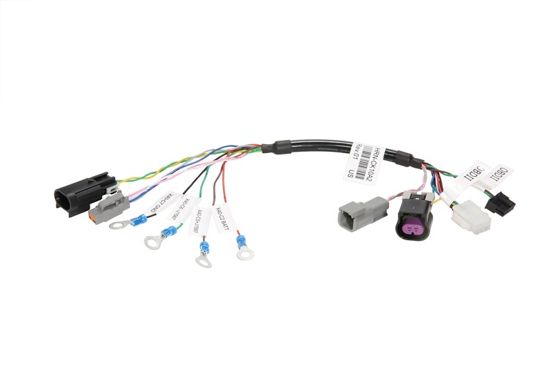GEOTAB - Custom harness kit - HRN-CK10K2 GEOTAB - Custom harness kit - HRN-CK10K2