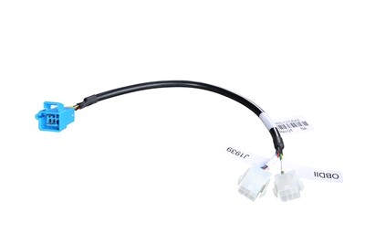GEOTAB - Custom proprietary adapter for HINO - HRN-CH06A2