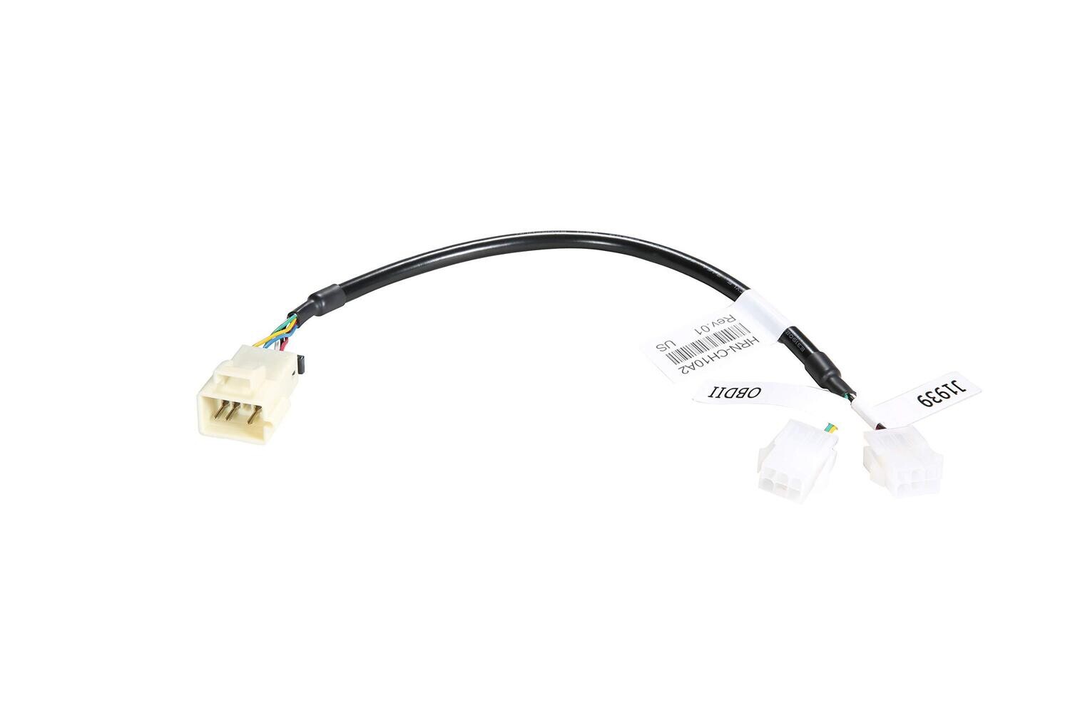 GEOTAB - FMS 10 pin adapter - HRN-CH10A2