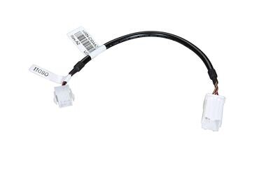 GEOTAB - Isuzu Custom FMS Adapter - HRN-CI04A2