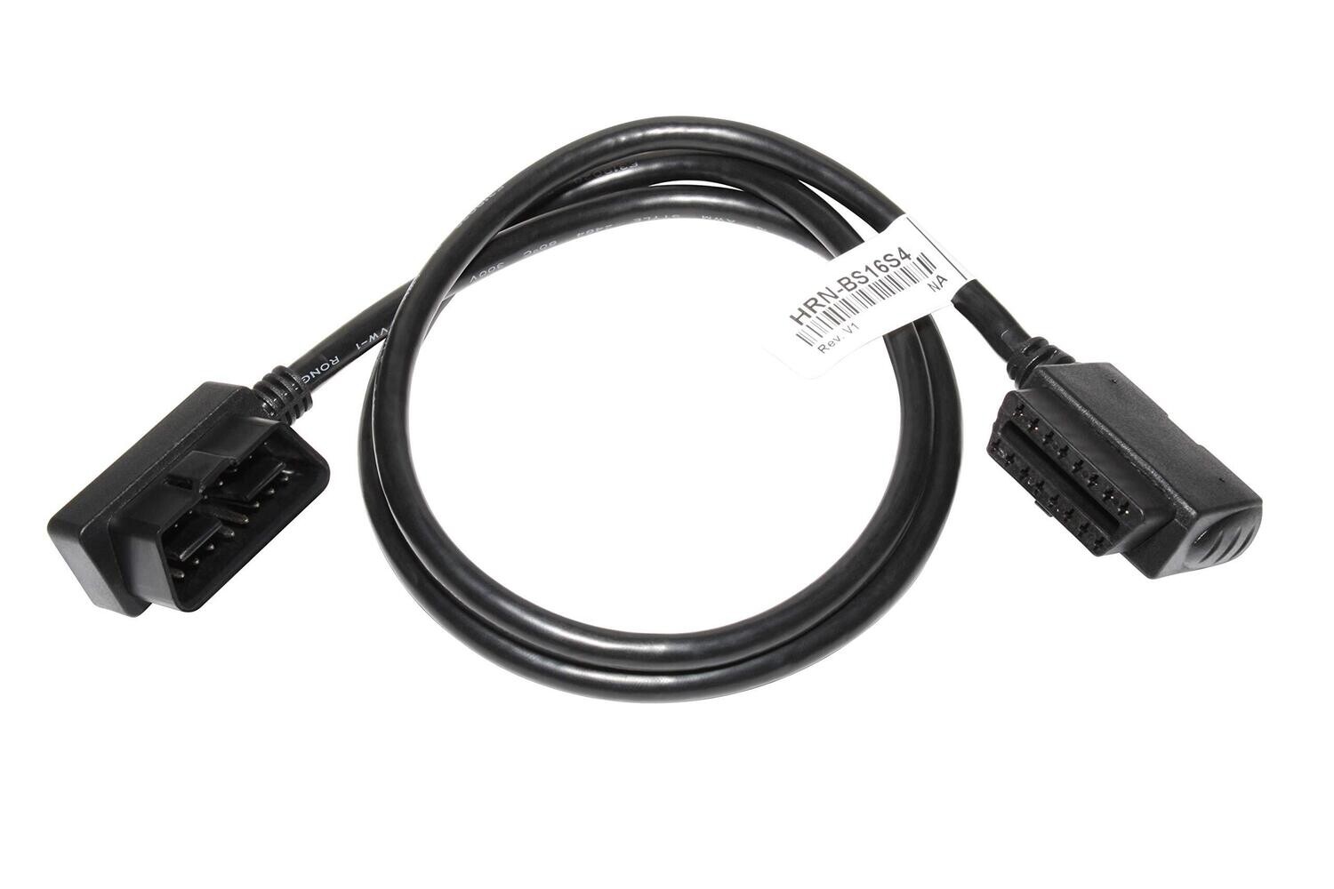 GEOTAB - Harness extension - HRN-BS16S4