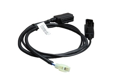 GEOTAB - OBDII harness for GO devices - HRN-BU16Y5