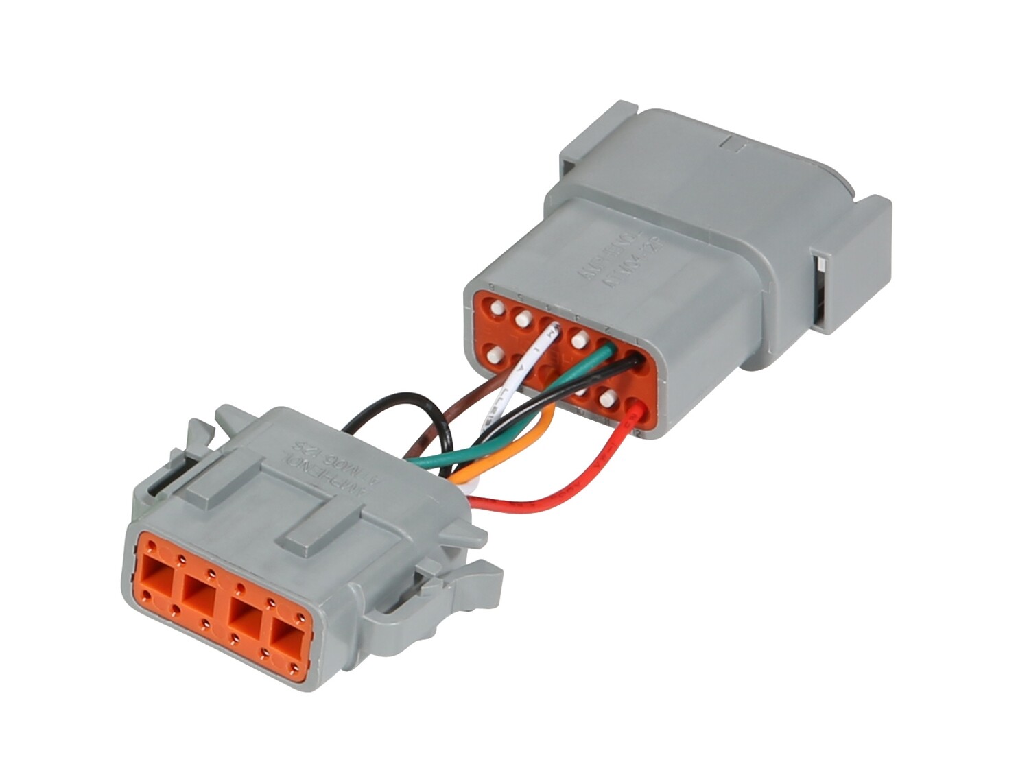 GEOTAB - CAT adapter HRN - RMRCA1