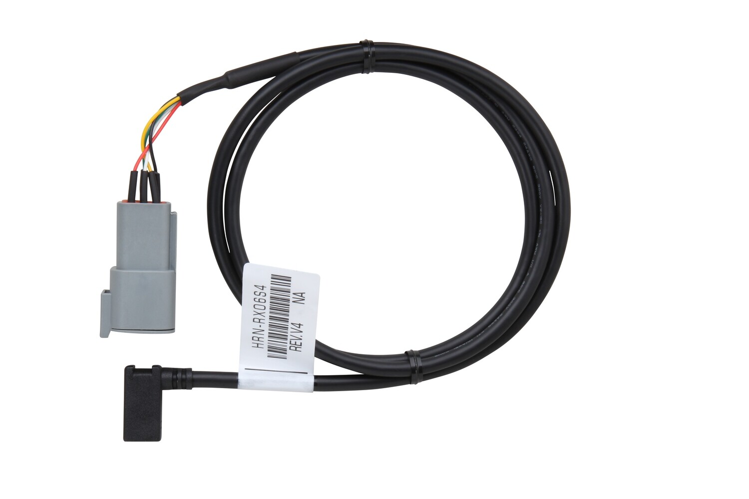 GEOTAB - 6-way harness - HRN-RX06S4