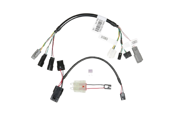 GEOTAB - Custom harness kit - HRN-CE10K2