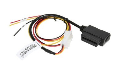 GEOTAB -ACE Ecobite II cable - HRN-FAI