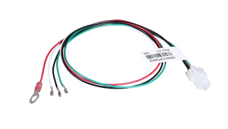 GEOTAB - Connection kit for PSM module Mercedes Sprinters HRN-CP04K2