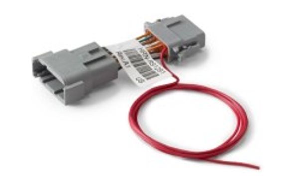 GEOTAB - Battery disconnect bypass harness - HRN-RS12K1