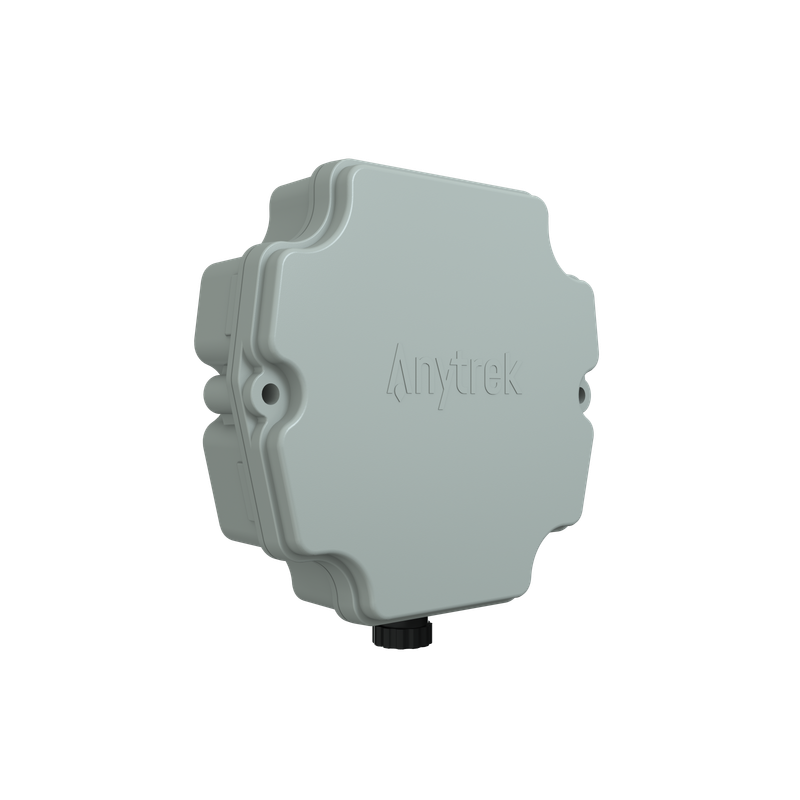 ANYTREK - Smart Trailer Gateway - STGW2201