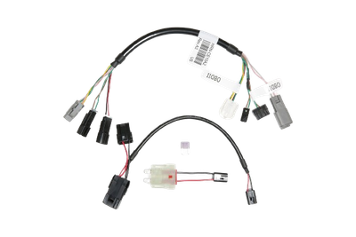 GEOTAB - Custom harness kit - HRN-CE10K2