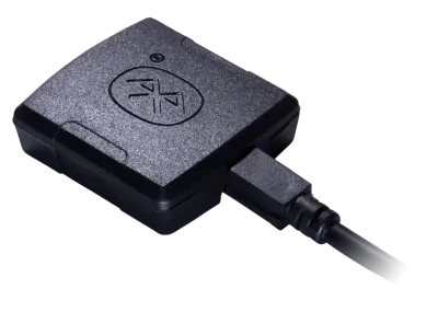 GEOTAB - IOX-BT