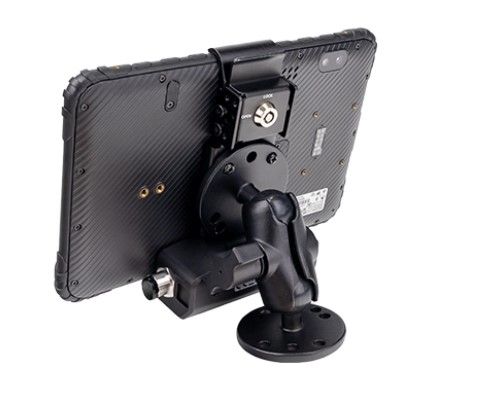Rugged 8’’ Android tablet – Geotab ELD compatible