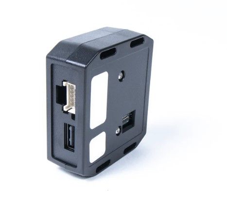 ZW-FSD - A BCM-connected module for select Ford vehicles that allows you to flash the OEM lights with a simple press of button.