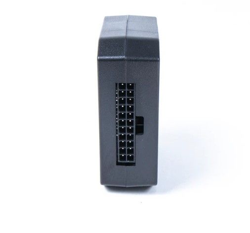 ZW-FRD - A BCM-connected module for select Ford vehicles that allows you to flash the OEM lights with a simple press of button.