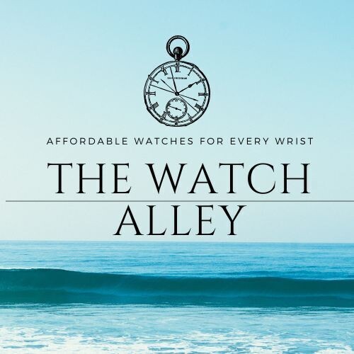 The watch alley