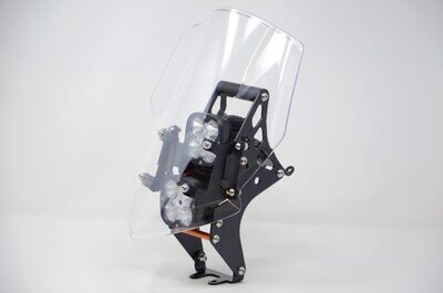 KIT RALLY SUZUKI DRZ 400